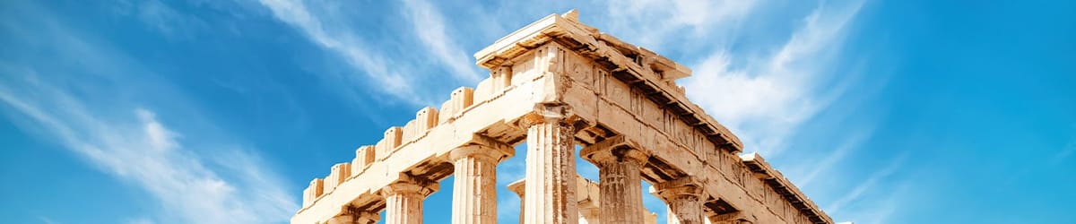 Lowest Priced Flights to Greece on Scoot