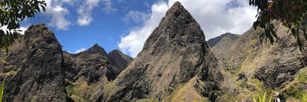 Vols vers La Réunion