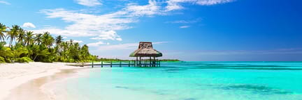 Vols vers Punta Cana
