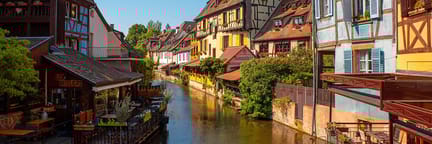 Vols vers Strasbourg