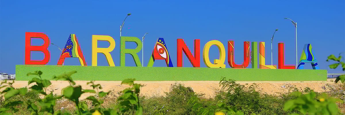 Vuelos a Barranquilla con Ultra Air Colombia