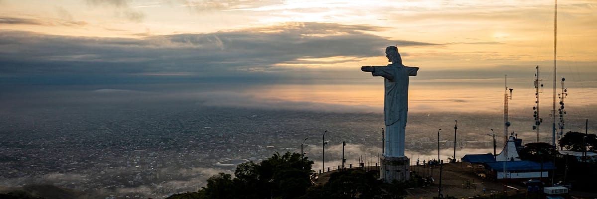 Vuelos desde Bogotá a Cali de Ultra Air Colombia