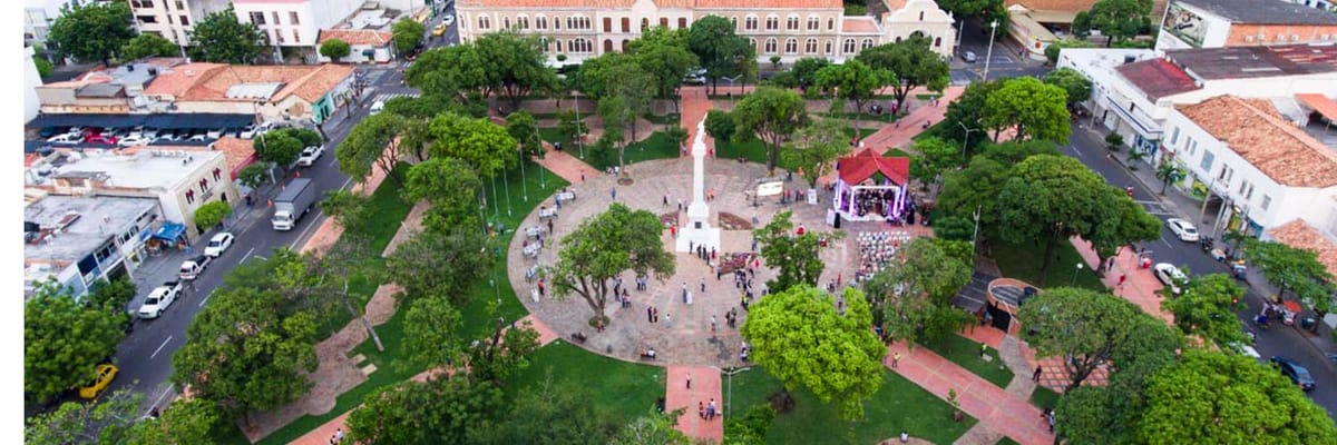 Vuelos desde Medellín a Cúcuta de Ultra Air Colombia
