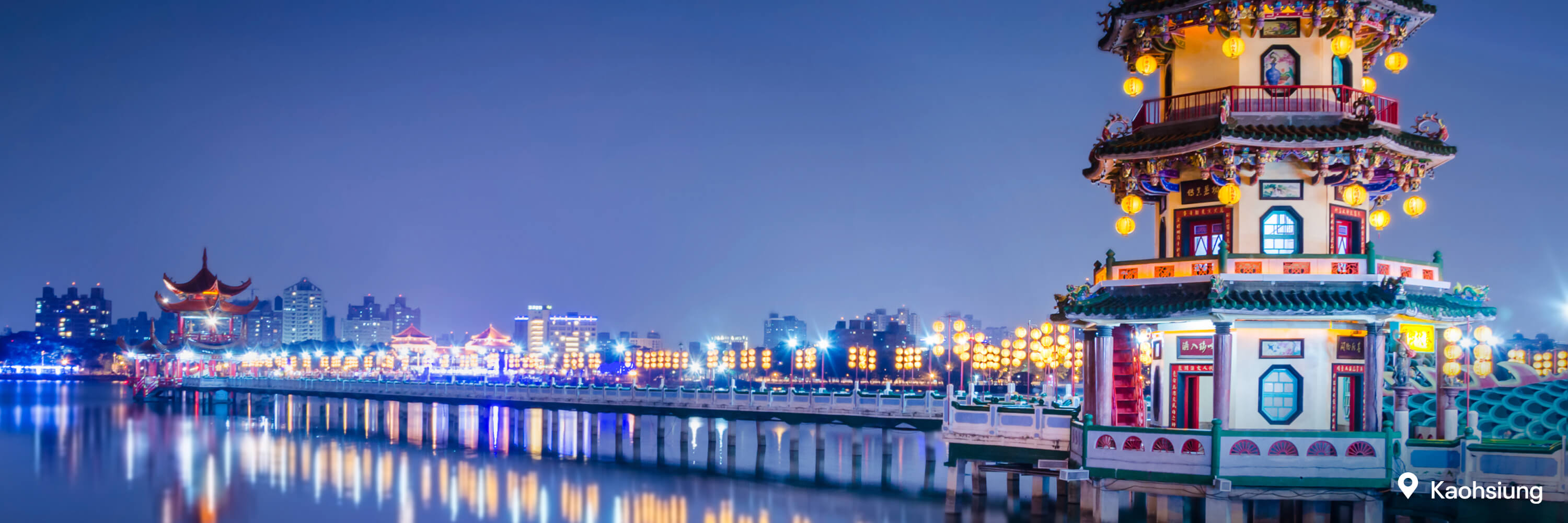 Cheap Flights from Tokyo to Kaohsiung | United Airlines