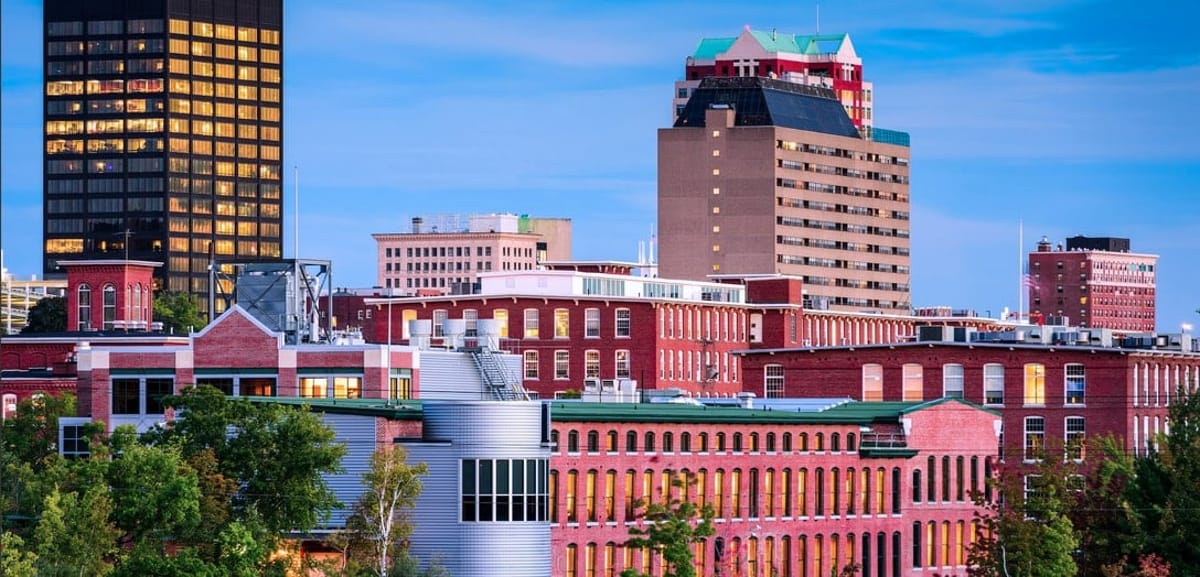 United Airlines New Dreamliner Livery