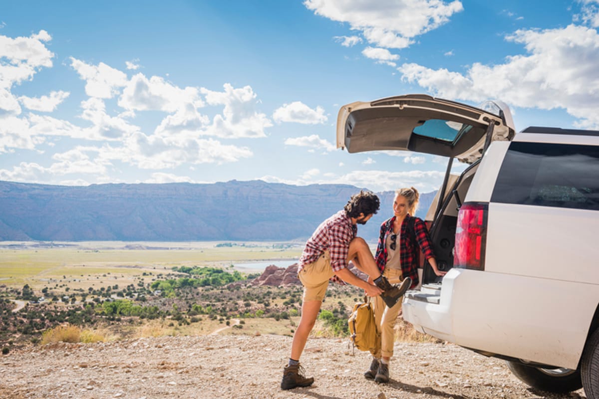 United Airlines New Dreamliner Livery