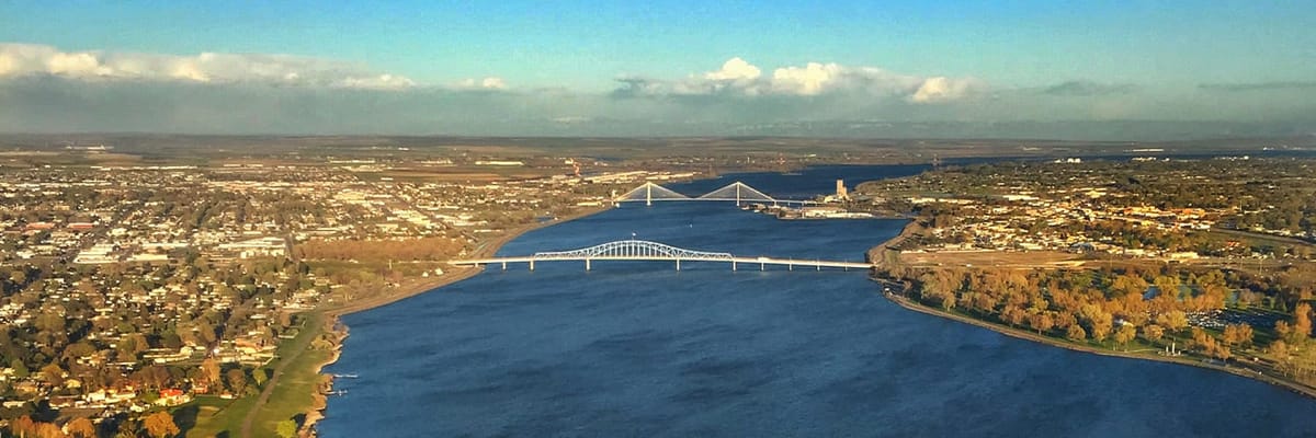 United Airlines New Dreamliner Livery