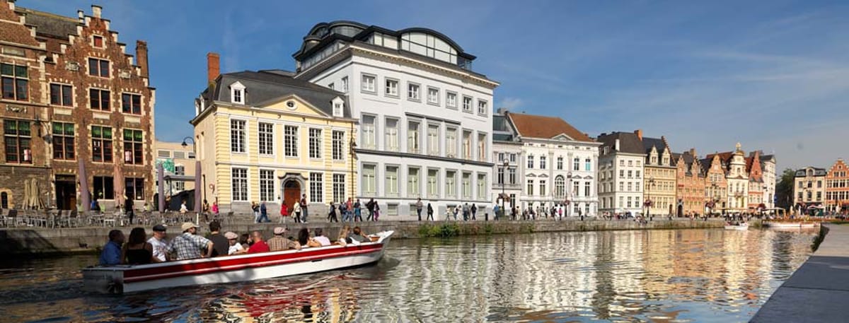 United Airlines New Dreamliner Livery