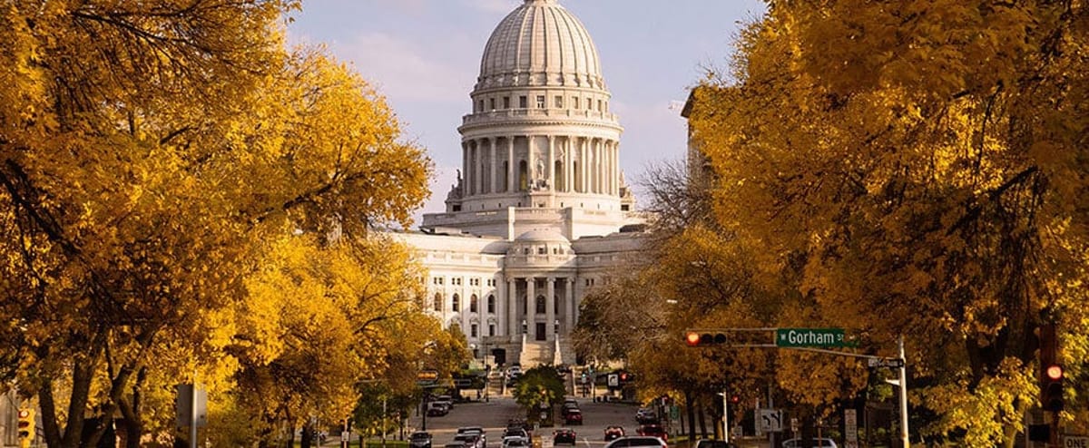 United Airlines New Dreamliner Livery