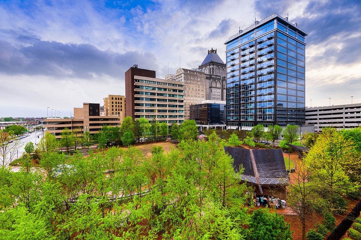 United Airlines New Dreamliner Livery
