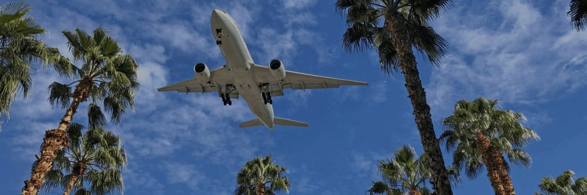 Flights to the Bahamas