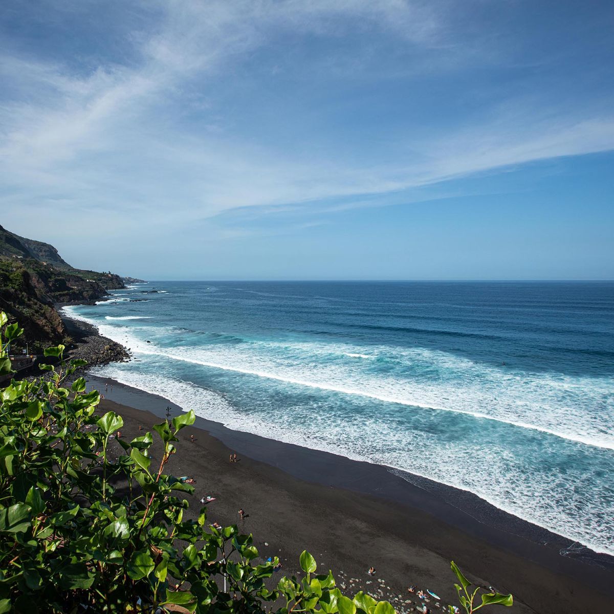 Zoek Lanzarote naar Tenerife (ACE - TFN) vluchtaanbiedingen