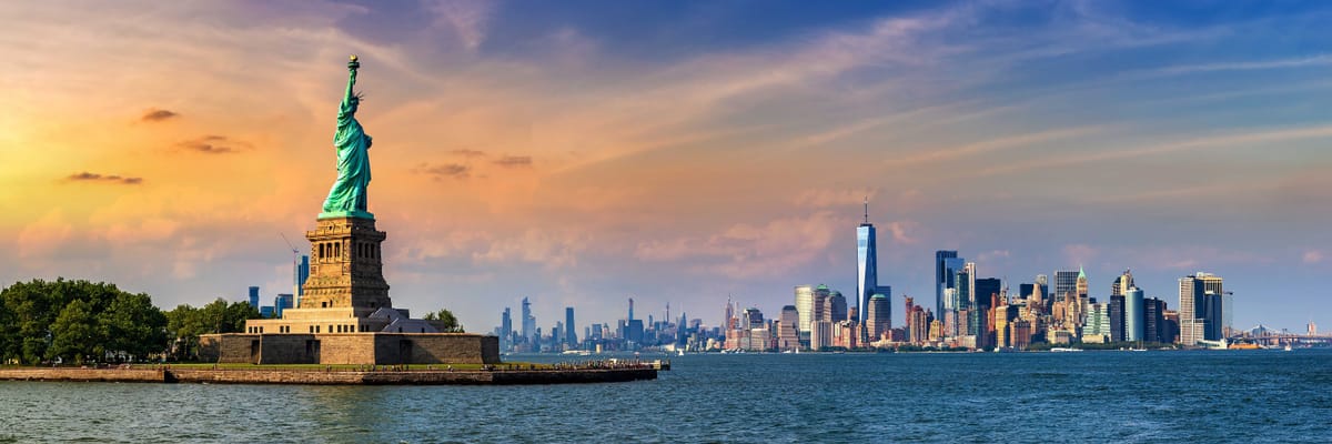 Cerca offerte sui voli da Asunción a New York (ASU - JFK)