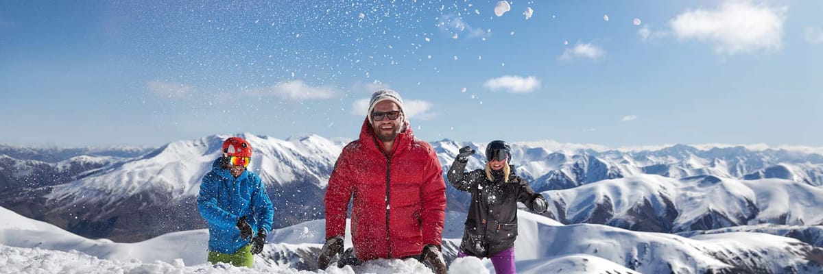 Flights to New Zealand