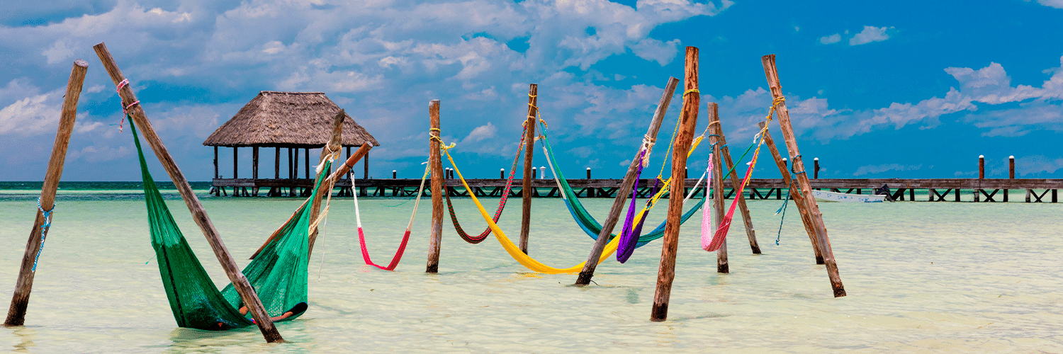 mexican beaches