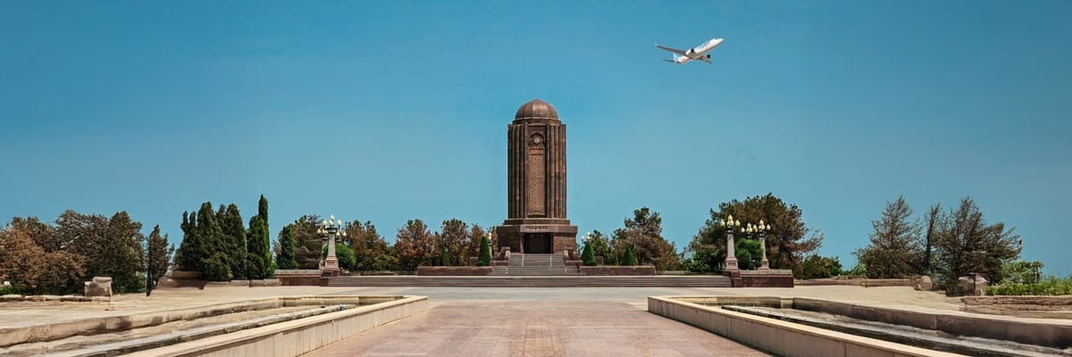 Şarm El Şeyh - Gence uçak bileti **Flights.FromLowestPrice** başlangıç fiyatıyla