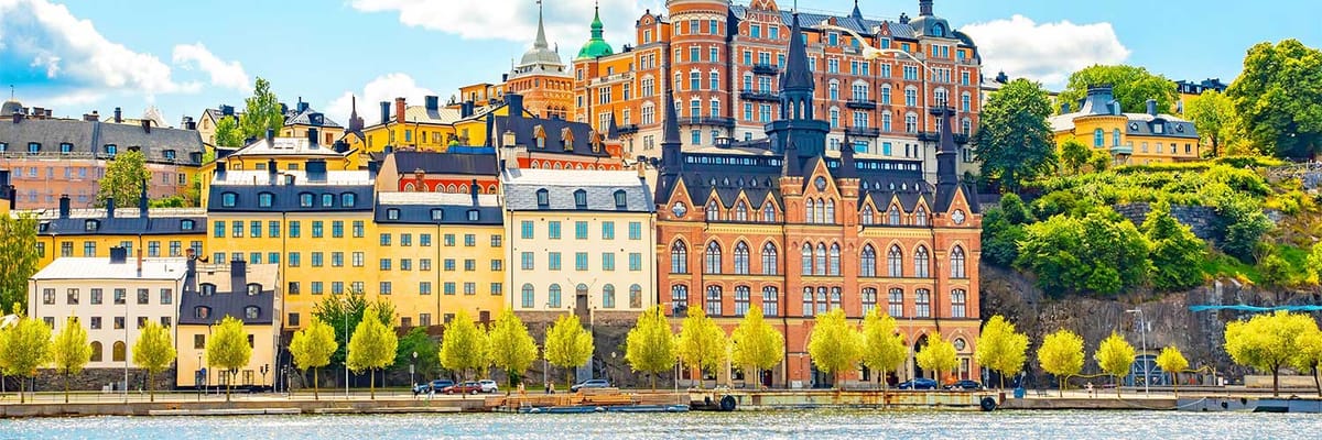 Cidde - Stockholm uçak bileti **Flights.FromLowestPrice** başlangıç fiyatıyla