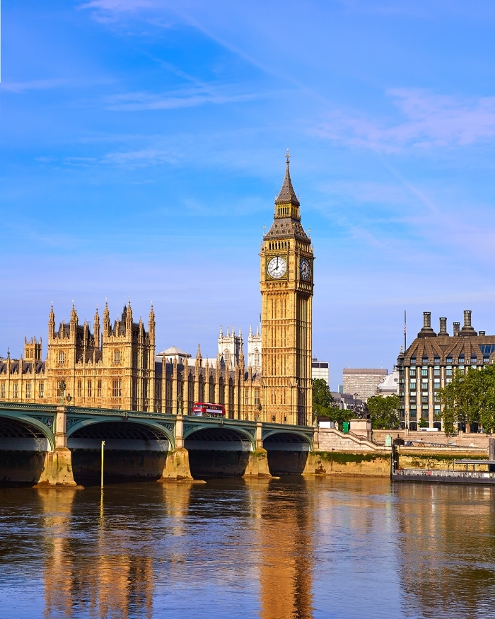 London city destination