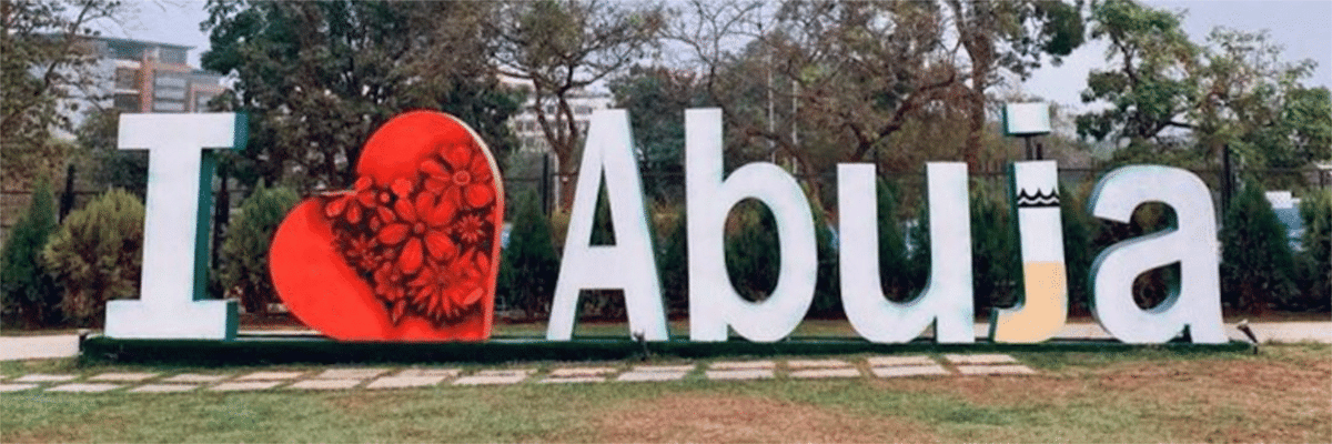 Book Cheap Flights to Abuja on ValueJet