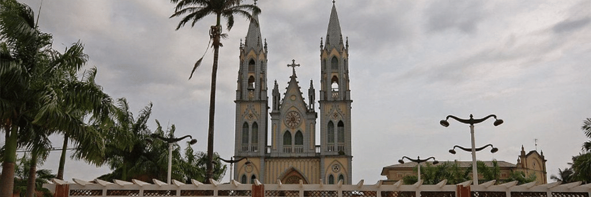 Book Cheap Flights to Malabo on ValueJet