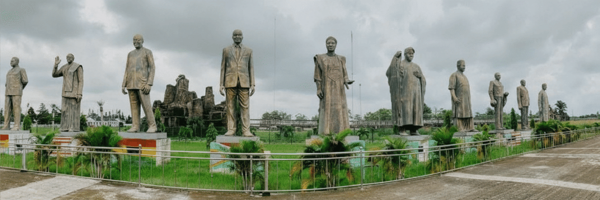 Book Cheap Flights to Owerri on ValueJet