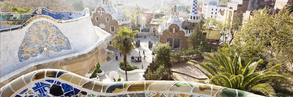 Flight deals to Barcelona (BCN)