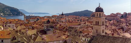 Dubrovnik