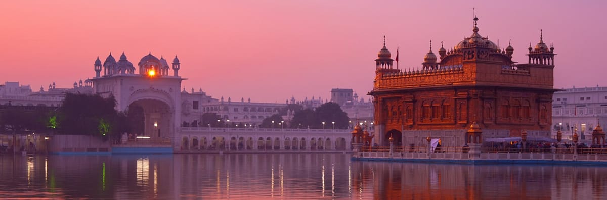 Amritsar