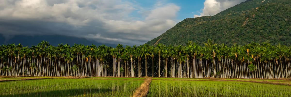 Coimbatore