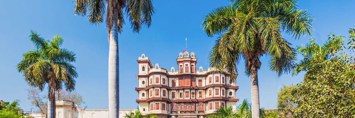 Indore