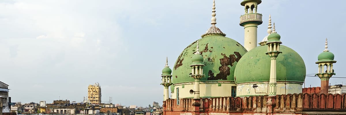 Flight deals from Washington, D.C. (IAD) to Kolkata (CCU)