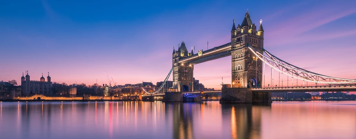 Flight deals from Appleton (ATW) to United Kingdom