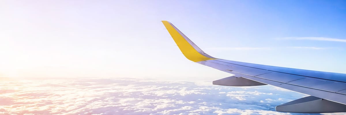Book flights from A Corunato Crete