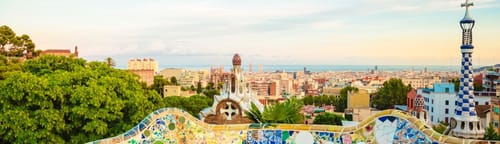 Billigflüge von Tunis nach Barcelona mit Vueling