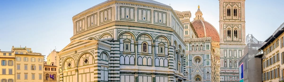 Book flights from A Corunato Florence