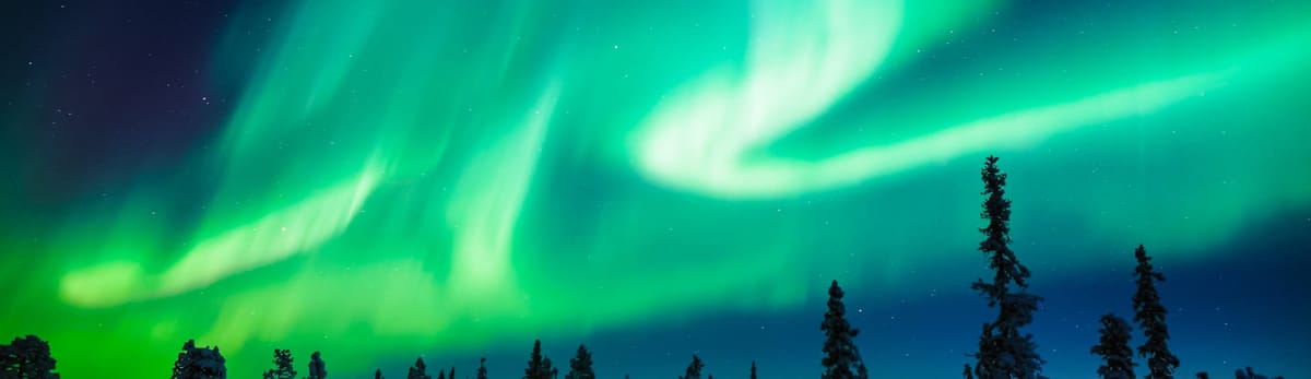 Best cheap flights to Luleå (Lapland)