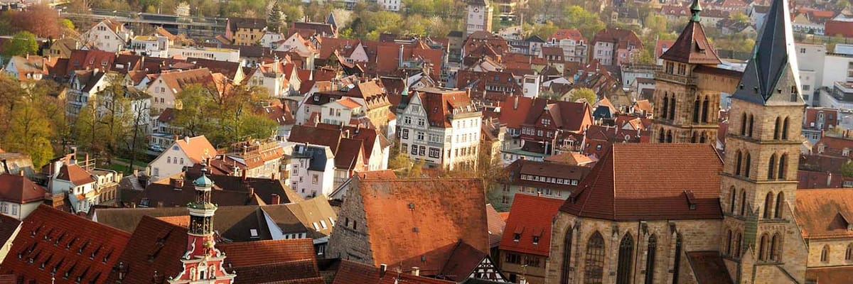 Best cheap flights to Stuttgart
