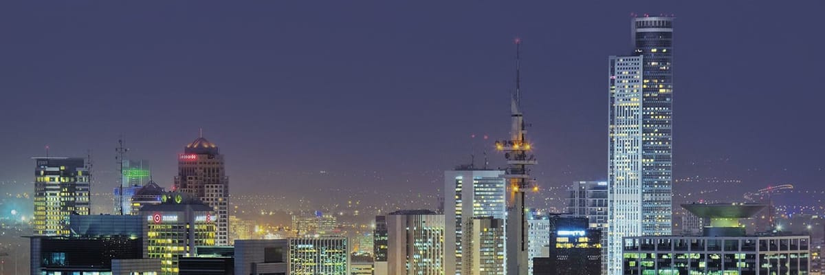 Best cheap flights to Tel Aviv