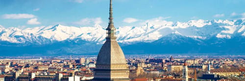 Best cheap flights to Turin