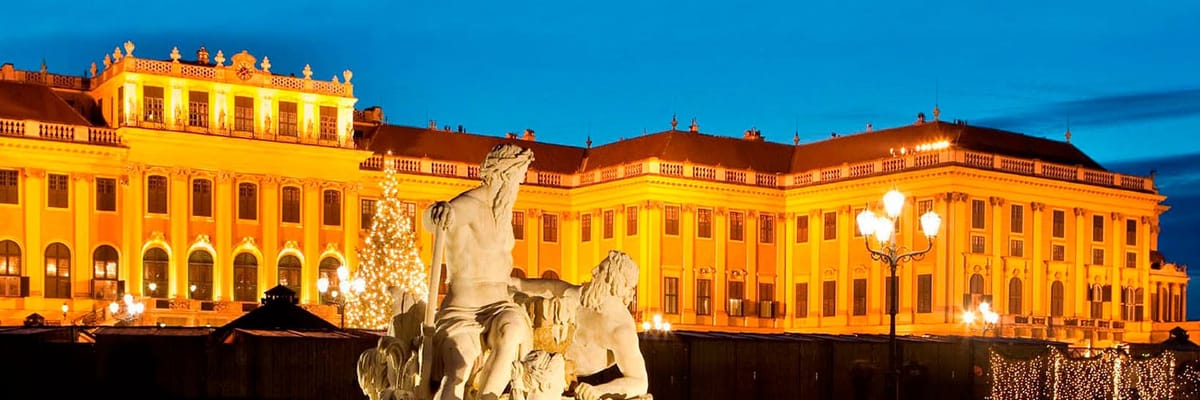 Best cheap flights to Vienna