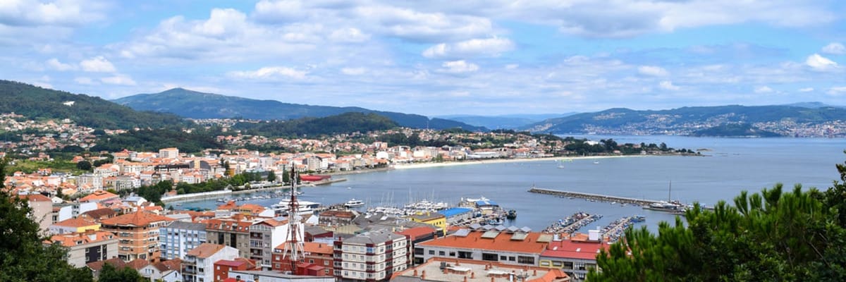 Os mellores voos baratos dende Vigo con Vueling