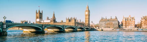 Book flights from Dakarto London