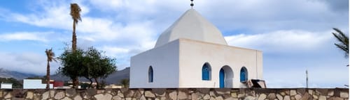 Réservez des vols de Barcelone à Nador avec Vueling.