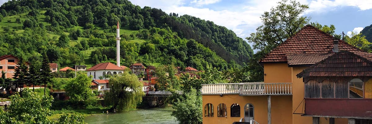 Billigflüge von Dortmund nach Banja Luka ab 15EUR | Wizz Air Billigflüge von Dortmund nach Banja Luka ab 15EUR | Wizz Air