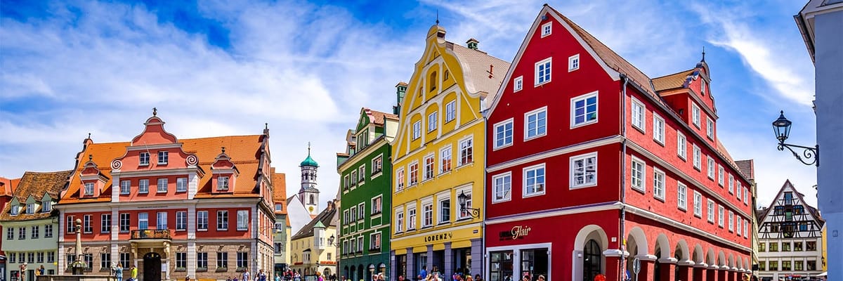 Billigflüge nach Memmingen | Wizz Air