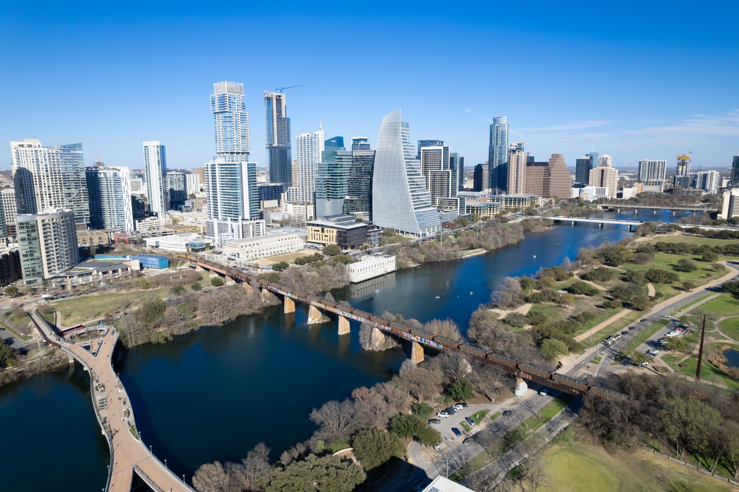 Flights to Austin, TX