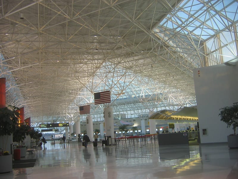 Flights to Baltimore/Washington (BWI)