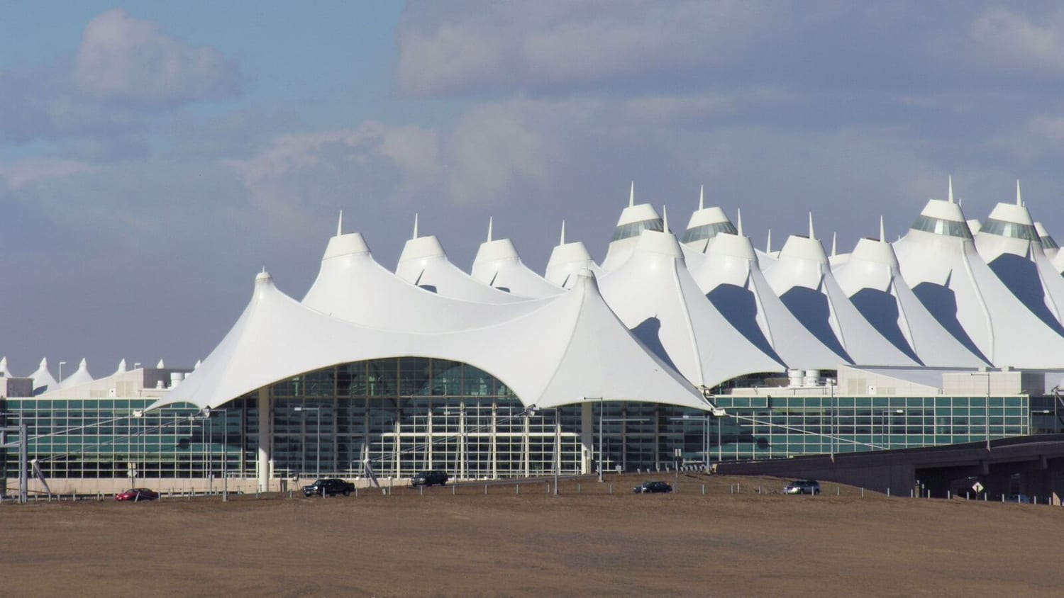 Flights to Denver International Airport