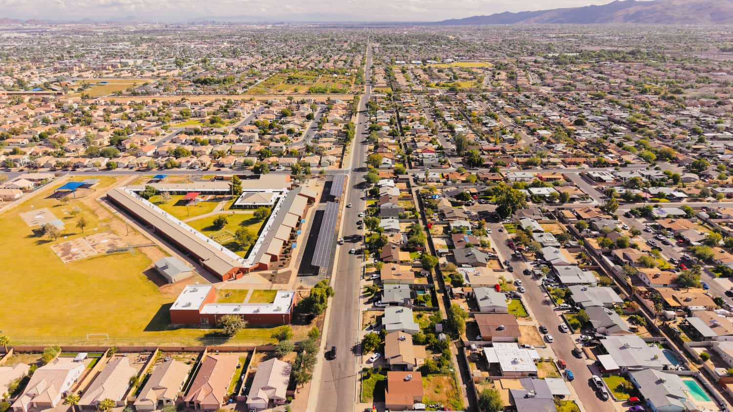 Flights to Phoenix Sky Harbor International Airport