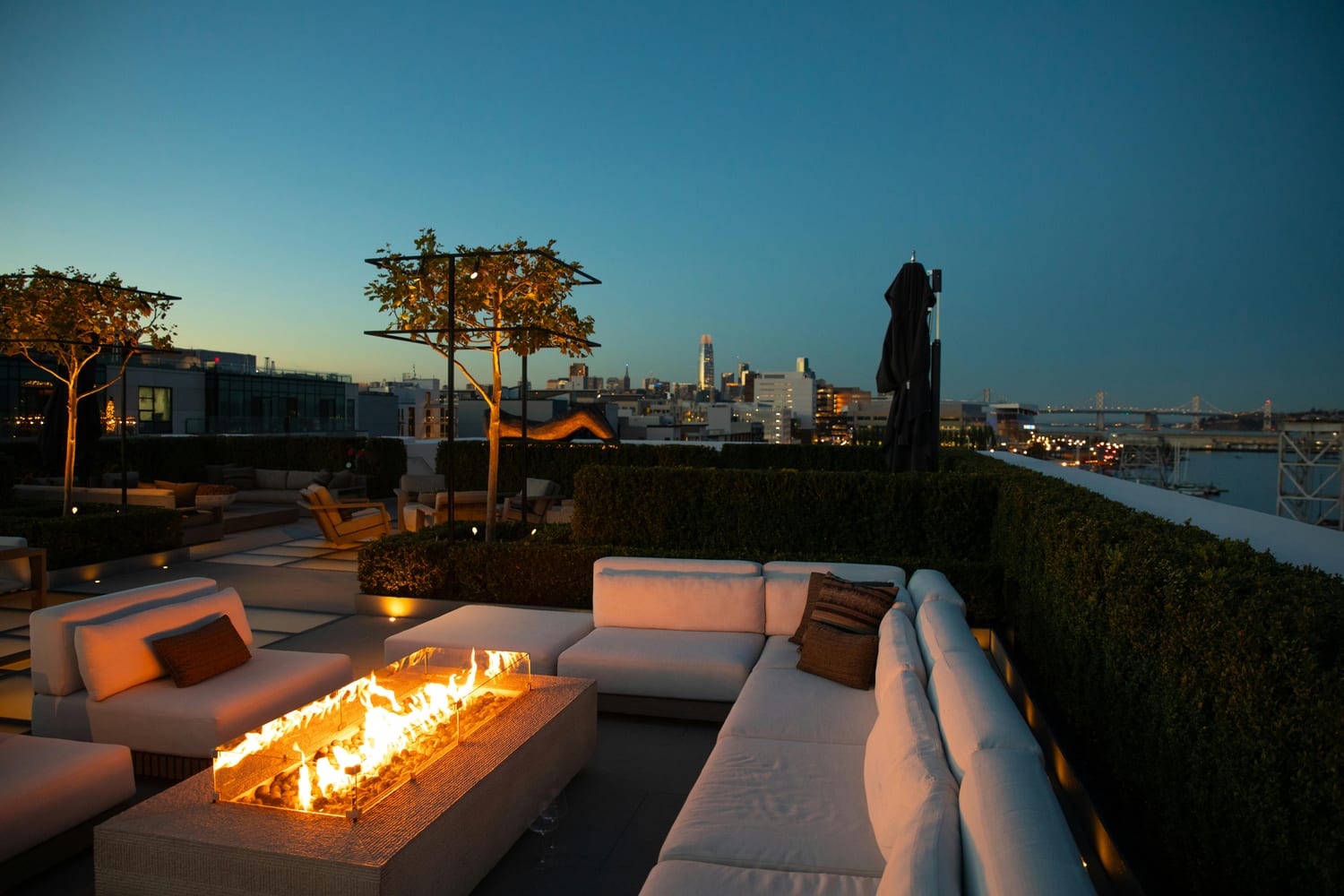 Flights to San Francisco, California